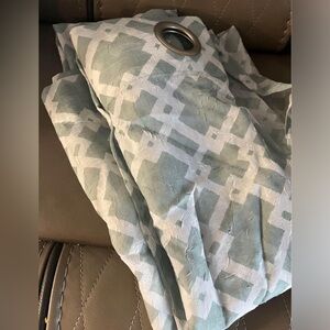 Home curtains 64 inches